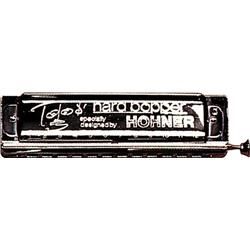 Hohner #7539 Hard Bopper Chromatic Harmonica  GuitarCenter 