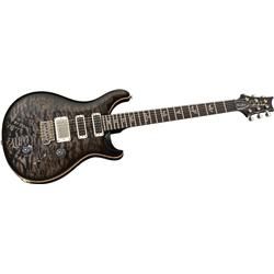 PRS Studio Quilted 10 Top with Pattern Thin Neck Electric Guitar 