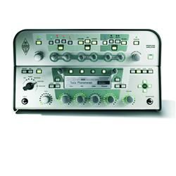 Kemper Profiling Amplifier (KPA WHITE)