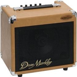 UltraSound Dean Markley AG15 15W 1x8 Acoustic Combo Amp (901 0015 15)