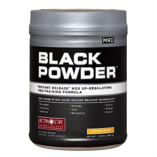 MRI 1000574      MRI® Black Powder 