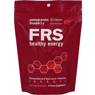 Buy the FRS® Healthy Energy Chews   Pomegranate Blueberry on http 