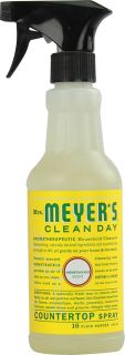 Mrs. Meyers Clean Day® Countertop Spray Honeysuckle    16 fl oz 
