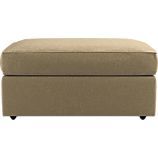 Carlton King Sleeper Lounge Sofa in 15% off Sleeper Sofas  Crate and 