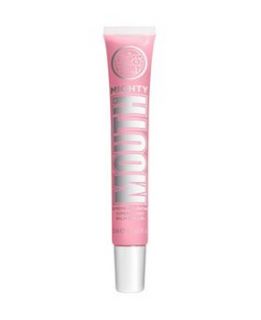 Soap and Glory Mighty Mouth Lip Balm Hydrating Lip Balm 12ml 