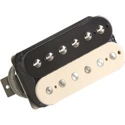 Gibson Burstbucker 3 4 Conductor Wax Potted Humbucker Pickup 