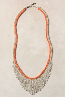 Fallen Water Necklace   Anthropologie