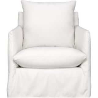 Catalina Swivel Chair Available in Birch, Blue, White $1,599.00