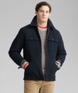 Beans Stag Jacket OUTERWEAR   at L.L.Bean