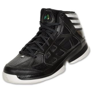 adidas Crazy Shadow Kids Basketball Shoes  FinishLine  Black 