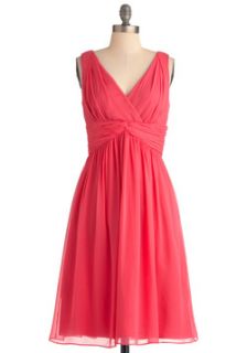 Pink Vintage Dress  Modcloth