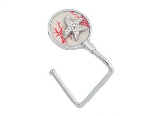 Vetta Starfish Handbag Hanger   DSW