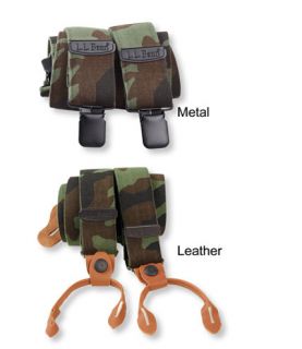 Mens Heavy Duty Suspenders Underwear and Accessories   