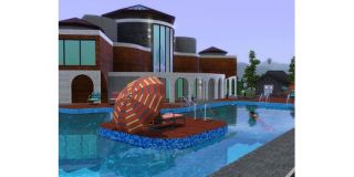 Buy The Sims 3 Hidden Springs PC Game Expansion Pack, computer game 