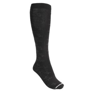  Lorpen Ruth Boot Socks   Modal, Over the Calf (For 