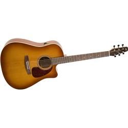 Seagull Entourage CW GT QI Acoustic Electric Guitar (35205)