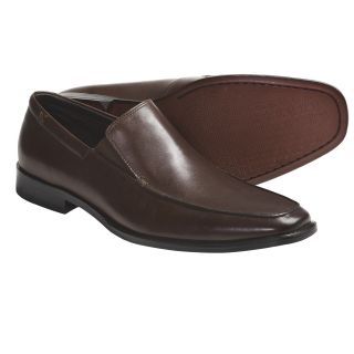 Gordon Rush Grayson Leather Shoes   Slip On (For Men)   Save 30% 