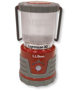 Lighthouse 30 Day Camp Lantern Lanterns   at L.L.Bean