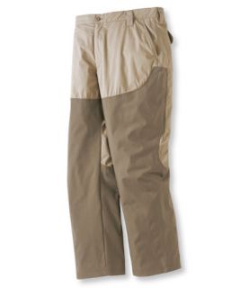 Cotton Poplin Field Pants Pants and Coveralls   at L.L 
