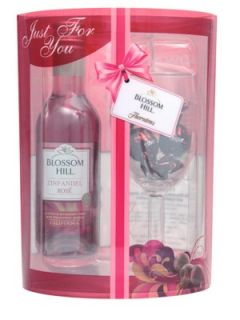 Blossom Hill Girls Night In Gift Set Very.co.uk