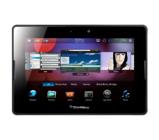 BLACKBERRY PlayBook 7 Tablet   64 GB Deals  Pcworld
