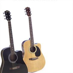 Nova 41 1/2 Cut away Shape Designer Series  Acoustic Western 