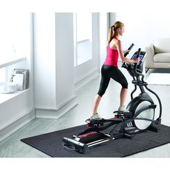 Elliptical trainers   Canada