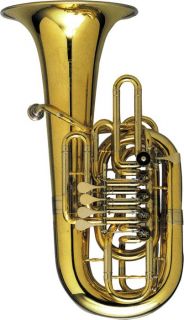 Meinl Weston 182 3/4 Professional F Tuba  Musicians Friend