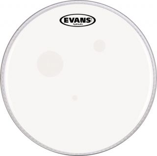 Evans Hydraulic Glass Drum Head  Musicians Friend