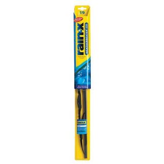 Weatherbeater Windshield Wiper Blade, 19 by Rain X   part# RX30219