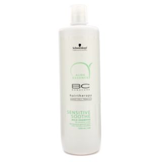 BC Aloe Essence Sensitive Soothe Mild Shampoo (For Sensitive Scalps)
