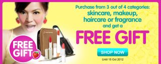 Discount Perfume, Skincare & Makeup   StrawberryNET (Australia) 