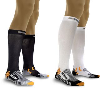 Wiggle  X Socks Run Energizer Compression Socks.  Running Socks