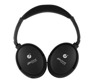 AblePlanet NC300BT Black Noise Canceling Headphones