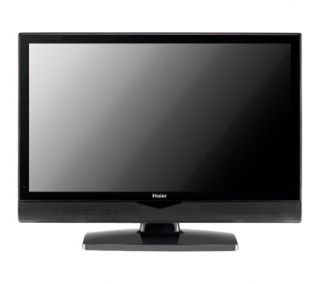 Haier 32 Widescreen HD LCD Television