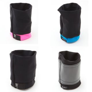 Wiggle  SPIbelt Spiband   Wrist and Ankle Pocket.  Belts & Wallets