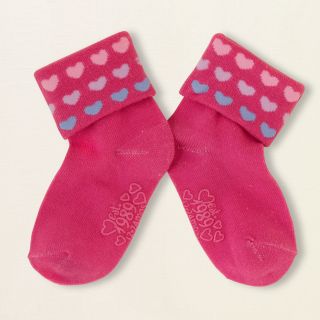 accessories   accessories   heart socks  Childrens Clothing  Kids 