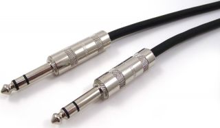 Pro Co 100 Excellines Balanced Patch Cable  Sweetwater