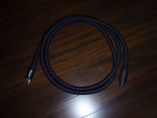 Used PS AUDIO xStream Plus SC US power cable 3.0m  