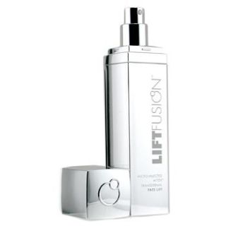 Fusion Beauty LiftFusion Micro Injected M Tox Transdermal Face Lift 