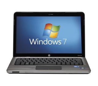 HP Pavilion dv6 3113sa Refurbished 15.6 Laptop   Silver Deals 