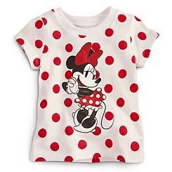 Minnie Mouse  Mickey & Friends  Clothes  Girls  