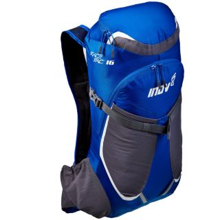 Wiggle  Inov 8 Race Pac 16 Rucksack SS12  Hydration Systems