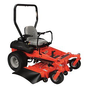 ARIENS Zero Turn Mower,24.5 HP,54 In.Cut Width   6HHA4    