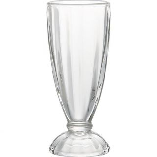 Soda Fountain Glass in Specialty Serveware  