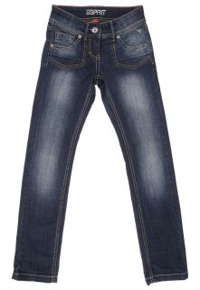 Esprit Slim fit jeans   Blauw   Zalando.nl