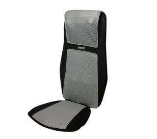 Buy HOMEDICS SBM 600H GB 3D Shiatsu Back & Shoulder Massager  Free 