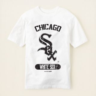 boy   Chicago White Sox graphic tee  Childrens Clothing  Kids 