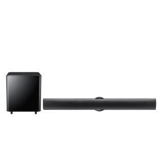 Buy SAMSUNG HT E8200 3D Blu ray Soundbar  Free Delivery  Currys