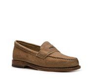 Bass Womens Waylon Penny Moc